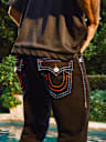 RICKY SUPER T STRAIGHT JEAN 34”