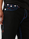 RICKY SUPER T STRAIGHT JEAN 34”
