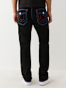 RICKY SUPER T STRAIGHT JEAN 34”