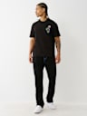 RICKY SUPER T STRAIGHT JEAN 34”