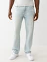 BOBBY DISTRESSED SUPER T BAGGY JEAN 32”