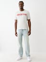 BOBBY DISTRESSED SUPER T BAGGY JEAN 32”