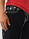 GENO SUPER T SLIM JEAN 32”