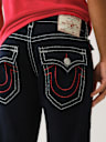 GENO SUPER T SLIM JEAN 32”