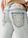 JEANS ULTRASKINNY MATT SUPER T