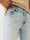 JEANS ULTRASKINNY MATT SUPER T