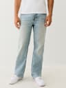 BILLY BOOTCUT JEAN 34”