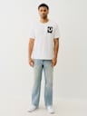 BILLY BOOTCUT JEAN 34”