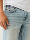 BILLY BOOTCUT JEAN 34”