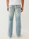 BILLY BOOTCUT JEAN 34”