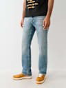 RICKY FLAP STRAIGHT JEAN 34”
