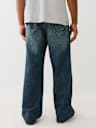 VINNY ULTRA BAGGY JEAN 34”