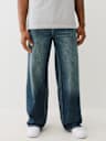 VINNY ULTRA BAGGY JEAN 34”
