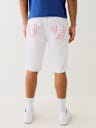 ROCCO SUPER T SHORT
