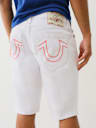 ROCCO SUPER T SHORT