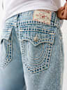 SHORT SUPER T CON APLIQUE DE LOGOTIPO DE BOBBY
