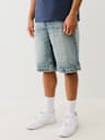 VINNY ULTRA BAGGY SHORT