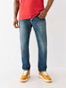 ROCCO SUPER T SKINNY JEAN 32”