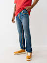 ROCCO SUPER T SKINNY JEAN 32”