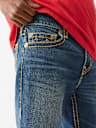 ROCCO SUPER T SKINNY JEAN 32”