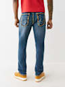 ROCCO SUPER T SKINNY JEAN 32”