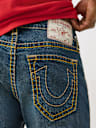ROCCO SUPER T SKINNY JEAN 32”