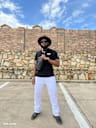 RICKY SUPER T STRAIGHT JEAN 34”