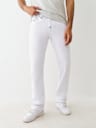 RICKY SUPER T STRAIGHT JEAN 34”