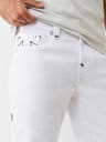 RICKY SUPER T STRAIGHT JEAN 34”