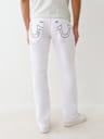 RICKY SUPER T STRAIGHT JEAN 34”