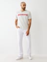 RICKY SUPER T STRAIGHT JEAN 34”