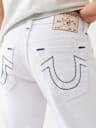 RICKY SUPER T STRAIGHT JEAN 34”