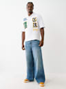 MIKEY BIG T BAGGY AF JEAN 32”