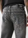 JEANS SKINNY ROCCO 32"