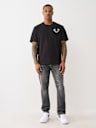 JEANS SKINNY ROCCO 32"