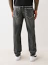 JEANS SKINNY ROCCO 32"