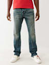 RICKY STRAIGHT JEAN 34”