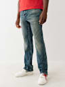 RICKY STRAIGHT JEAN 34”
