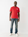 RICKY STRAIGHT JEAN 34”