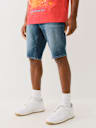 ROCCO SKINNY SHORT
