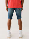 ROCCO SKINNY SHORT