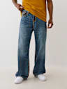 VINNY SUPER T ULTRA BAGGY JEAN
