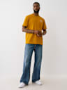 VINNY SUPER T ULTRA BAGGY JEAN