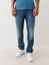 GENO SINGLE STITCH SLIM JEAN 32” 