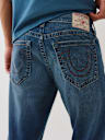 GENO SINGLE STITCH SLIM JEAN 32” 