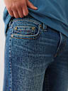 GENO SINGLE STITCH SLIM JEAN 32” 