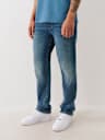 GENO SINGLE STITCH SLIM JEAN 32” 