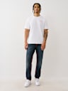 ROCCO SUPER T SKINNY JEAN 32”