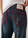 ROCCO SUPER T SKINNY JEAN 32”