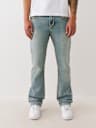 RICKY SUPER QT STRAIGHT JEAN 34”